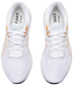 아식스 GT-1000 12 '화이트 펠로우 옐로우' 1011B631-101 Shop 아식스 GT-1000 12 '화이트 펠로우 옐로우' 1011B631-101