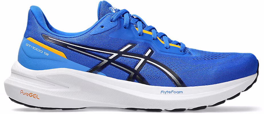 ASICS GT-1000 13 跑鞋 1011B858-404 Buy ASICS GT-1000 13 跑鞋 1011B858-404