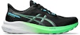 ASICS Gt-1000 13 'Hitam Digital Aqua' 1011B858-001