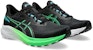 ASICS Gt-1000 13 'Hitam Digital Aqua' 1011B858-001