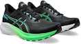 Order ASICS Gt-1000 13 'Hitam Digital Aqua' 1011B858-001