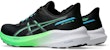 ASICS Gt-1000 13 'Hitam Digital Aqua' 1011B858-001