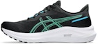 Shop ASICS Gt-1000 13 'Hitam Digital Aqua' 1011B858-001