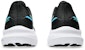 ASICS Gt-1000 13 'Hitam Digital Aqua' 1011B858-001