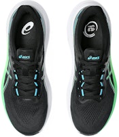 ASICS GT-1000 13 'Hitam Digital Aqua' 1011B858-001 Details for ASICS GT-1000 13 'Hitam Digital Aqua' 1011B858-001