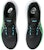 ASICS Gt-1000 13 'Hitam Digital Aqua' 1011B858-001