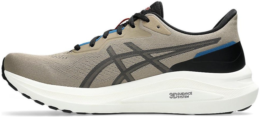 Asics GT-1000 13 舒適輕盈防滑耐磨 低筒 休閒跑步鞋 男款 灰黑色 Buy Asics GT-1000 13 舒適輕盈防滑耐磨 低筒 休閒跑步鞋 男款 灰黑色
