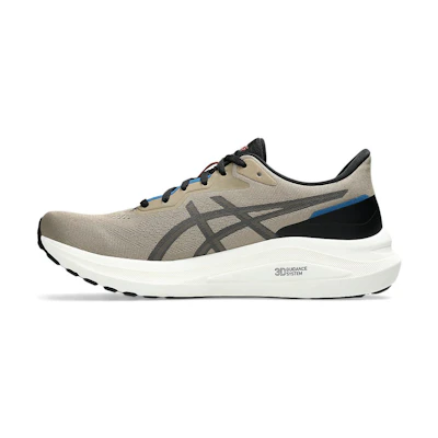ASICS GT-1000 13 'Pepper White'