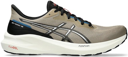 ASICS GT-1000 13 'Pepper White' Sepatu Olahraga Putih 1011B858-200 Order ASICS GT-1000 13 'Pepper White' Sepatu Olahraga Putih 1011B858-200