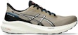 ASICS GT-1000 13 'Pepper White' Lelarian wanita/kasut sukan putih. 1011B858-200