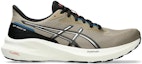 Order ASICS GT-1000 13 'Pepper White' Lelarian wanita/kasut sukan putih. 1011B858-200