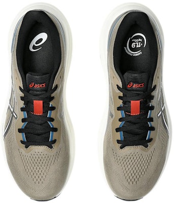 Asics GT-1000 13 舒適輕盈防滑耐磨 低筒 休閒跑步鞋 男款 灰黑色 Lookbook Asics GT-1000 13 舒適輕盈防滑耐磨 低筒 休閒跑步鞋 男款 灰黑色
