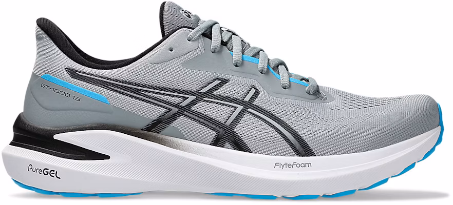 ASICS Gt-1000 13 'Sheet Rock Black' 1011B858-020 Buy ASICS Gt-1000 13 'Sheet Rock Black' 1011B858-020