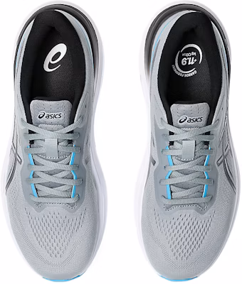 ASICS Gt-1000 13 'Sheet Rock Black' 1011B858-020 Details for ASICS Gt-1000 13 'Sheet Rock Black' 1011B858-020