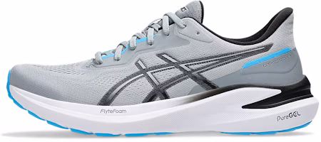 ASICS Gt-1000 13 'Sheet Rock Hitam' 1011B858-020 Cheap ASICS Gt-1000 13 'Sheet Rock Hitam' 1011B858-020