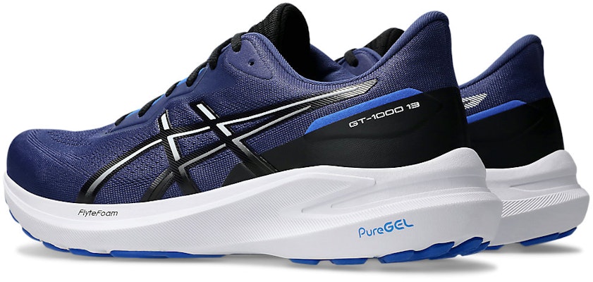 ASICS GT-1000 13 加寬版 1011B859-402 Lookbook ASICS GT-1000 13 加寬版 1011B859-402