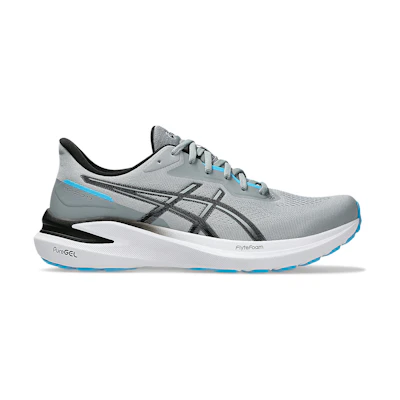 ASICS Gt-1000 13 Extra Wide 'Sheet Rock Black'