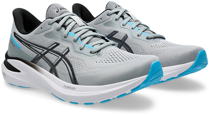 ASICS Gt-1000 13 Lebar Ekstra 'Sheet Rock Black' 1011B859-020 Order ASICS Gt-1000 13 Lebar Ekstra 'Sheet Rock Black' 1011B859-020