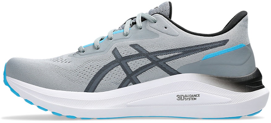ASICS Gt-1000 13 Extra Wide 'Sheet Rock Black' 1011B859-020 Shop ASICS Gt-1000 13 Extra Wide 'Sheet Rock Black' 1011B859-020