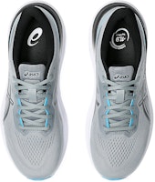 ASICS GT-1000 13 Extra Wide 'Sheet Rock Black' Lebar Ekstra 1011B859-020 Details for ASICS GT-1000 13 Extra Wide 'Sheet Rock Black' Lebar Ekstra 1011B859-020