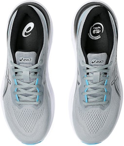 ASICS Gt-1000 13 Lebar Ekstra 'Sheet Rock Black' 1011B859-020 Details for ASICS Gt-1000 13 Lebar Ekstra 'Sheet Rock Black' 1011B859-020