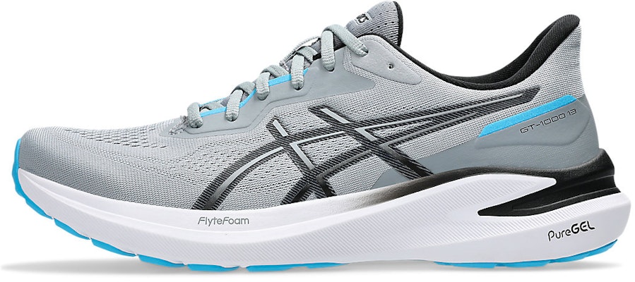 ASICS Gt-1000 13 Extra Wide 'Sheet Rock Black' 1011B859-020 Cheap ASICS Gt-1000 13 Extra Wide 'Sheet Rock Black' 1011B859-020