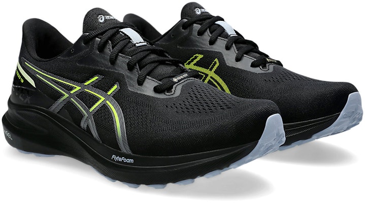 ASICS GT-1000 13 GTX 'ブラックセーフティイエロー' 1011B857-001 1011B857-001 Order ASICS GT-1000 13 GTX 'ブラックセーフティイエロー' 1011B857-001 1011B857-001