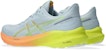 ASICS Gt-1000 13 Paris 'Cool Grey Safety Yellow' 1011B952-750