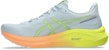 ASICS Gt-1000 13 Paris 'Cool Grey Safety Yellow' 1011B952-750