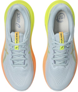 ASICS GT-1000 13 Paris '쿨 그레이 세이프티 옐로우' 1011B952-750 1011B952-750 Details for ASICS GT-1000 13 Paris '쿨 그레이 세이프티 옐로우' 1011B952-750 1011B952-750