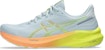 ASICS Gt-1000 13 Paris 'Cool Grey Safety Yellow' 1011B952-750