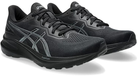 ASICS GT-1000 13运动鞋 '黑色钢灰' 1011B858-004 Order ASICS GT-1000 13运动鞋 '黑色钢灰' 1011B858-004