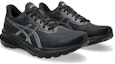 Order ASICS GT-1000 13 'Hitam Kelabu Besi' Sneakers 1011B858-004