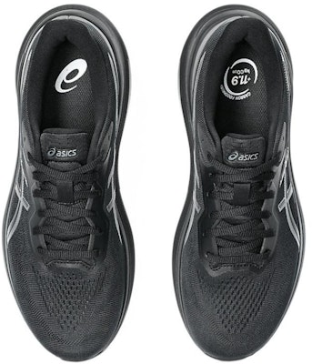 Asics GT-1000 13 運動舒適防滑耐磨支撐 低筒 休閒跑步鞋 男款 黑色 Lookbook Asics GT-1000 13 運動舒適防滑耐磨支撐 低筒 休閒跑步鞋 男款 黑色