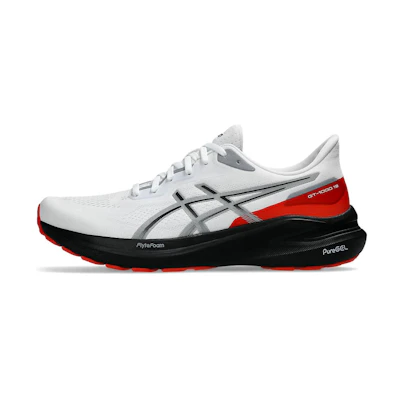 ASICS GT 1000 13 'White Black'