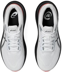 Zapatillas ASICS GT-1000 13 'Blanco Negro Rojo' 1011B858-100 Lookbook Zapatillas ASICS GT-1000 13 'Blanco Negro Rojo' 1011B858-100