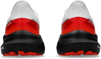 ASICS GT-1000 13 Sepatu 'Putih Hitam Merah' 1011B858-100 Shop ASICS GT-1000 13 Sepatu 'Putih Hitam Merah' 1011B858-100