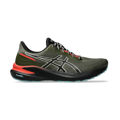 ASICS Gt-1000 13 Tr 'Nature Bathing Red Snapper'