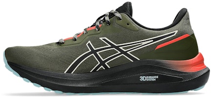 ASICS GT-1000 13 TR 'Nature Bathing Red Snapper' Sepatu Lari 1011B951-300 Shop ASICS GT-1000 13 TR 'Nature Bathing Red Snapper' Sepatu Lari 1011B951-300