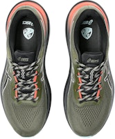 ASICS GT-1000 13 TR 'Nature Bathing Red Snapper' Sepatu Lari 1011B951-300 Details for ASICS GT-1000 13 TR 'Nature Bathing Red Snapper' Sepatu Lari 1011B951-300