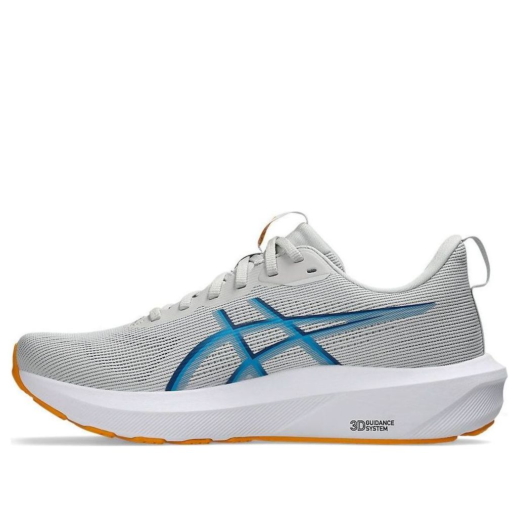 Order ASICS GT-1000 14 2E 宽版 ''云灰暮蓝'' 1011C075-021