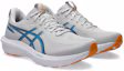 Lookbook ASICS GT-1000 14 2E 宽版 ''云灰暮蓝'' 1011C075-021