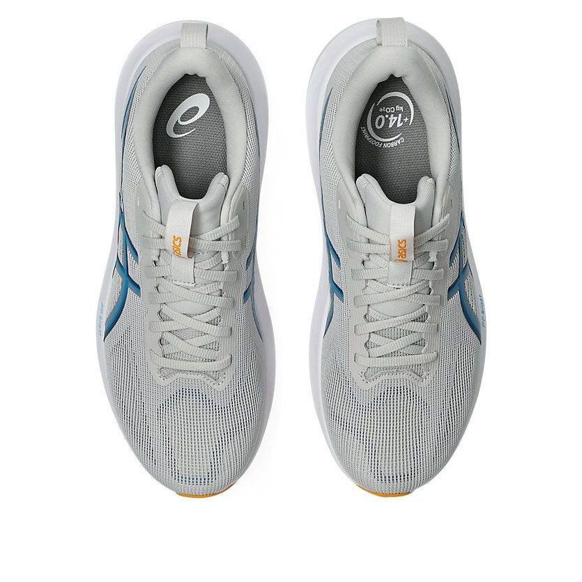 Details for ASICS GT-1000 14 2E 宽版 ''云灰暮蓝'' 1011C075-021