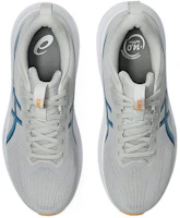Details for ASICS GT-1000 14 2E 寬楦版 ''雲灰 暮藍'' 1011C075-021
