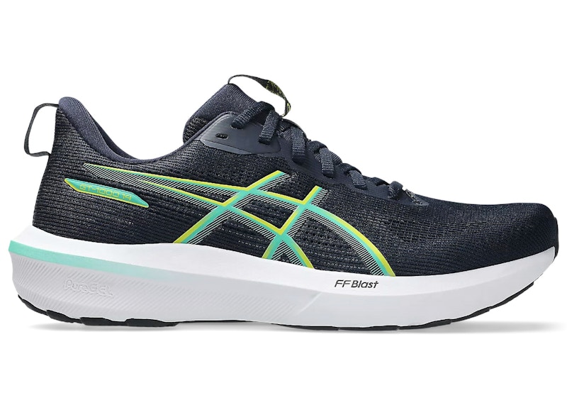 ASICS GT-1000 14 'Midnight Cacti' 1011C077-401