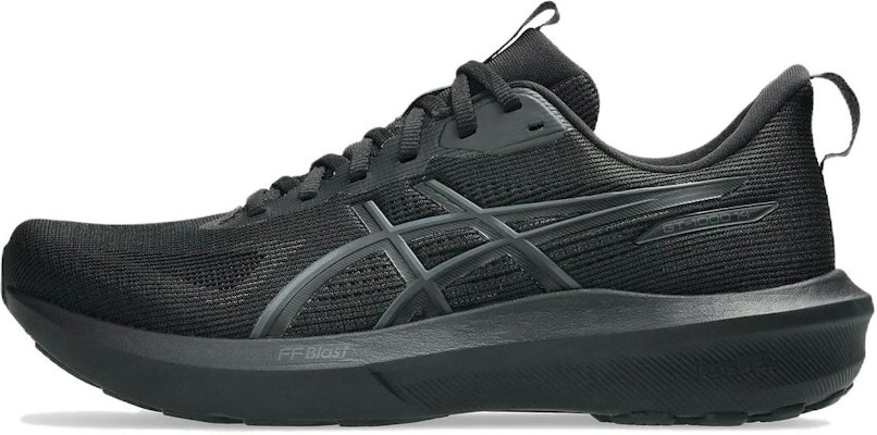 ASICS GT-1000 14 Black Running Shoes with Arch Support & Breathable Mesh 1011C077-003 Buy ASICS GT-1000 14 Black Running Shoes with Arch Support & Breathable Mesh 1011C077-003