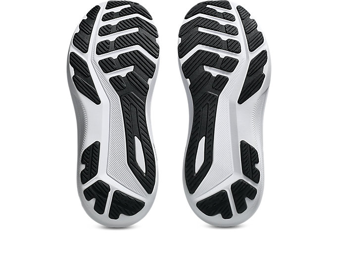 Sizing ASICS GT-1000 14 Extra Wide Kasut Lari Hitam/Yamabuki 1011C076-004