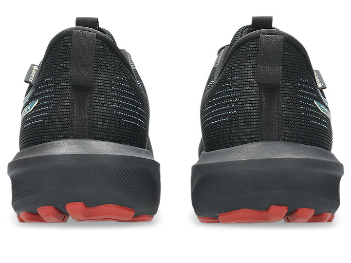 Purchase 아식스 GT-1000 14 GTX 러닝화 블랙/애프리콧 크러쉬 1011C078-003