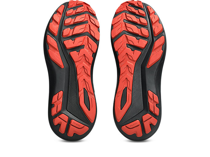 Sizing 아식스 GT-1000 14 GTX 러닝화 블랙/애프리콧 크러쉬 1011C078-003