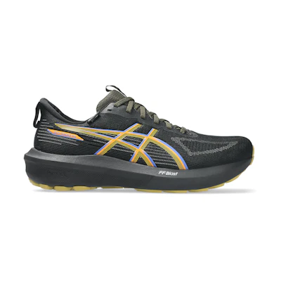 ASICS GT-1000 14 GTX Running Shoes Black/Dark Cobalt